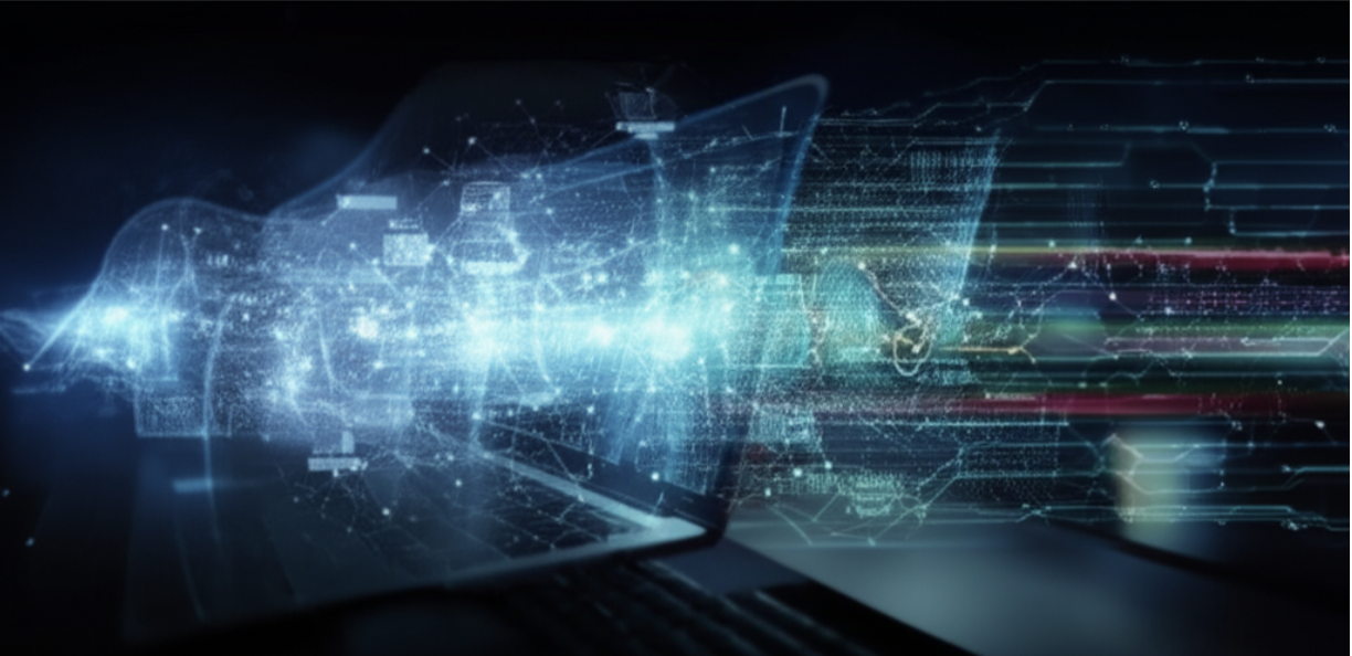 The Data Ghost in Your Machine: Unmasking the “Missing” Information on YourDevices